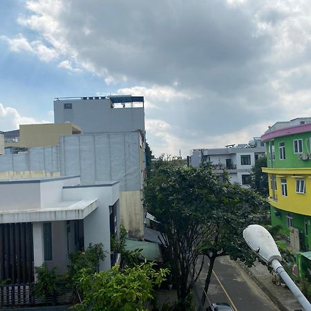 Lu Peaceful Homestay 다낭 외부 사진