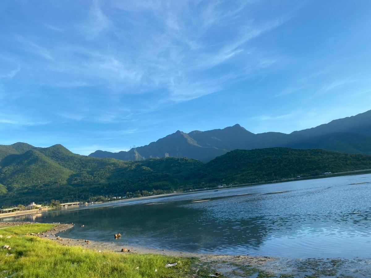 Lu Peaceful Homestay 다낭 외부 사진