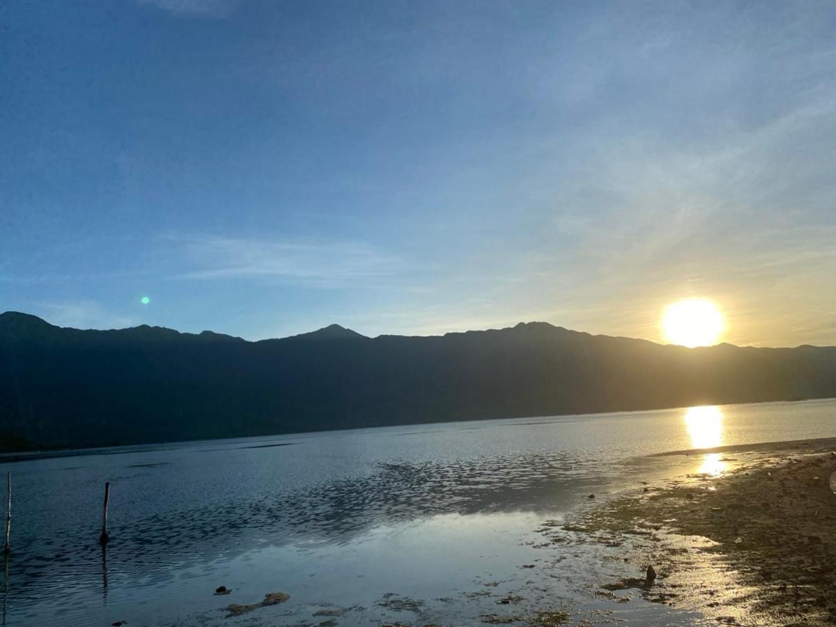 Lu Peaceful Homestay 다낭 외부 사진