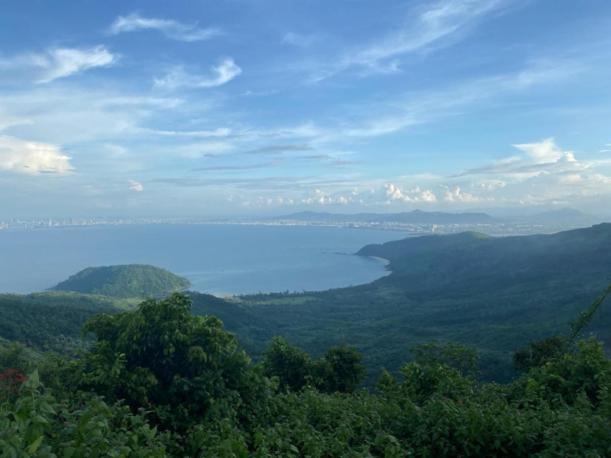 Lu Peaceful Homestay 다낭 외부 사진