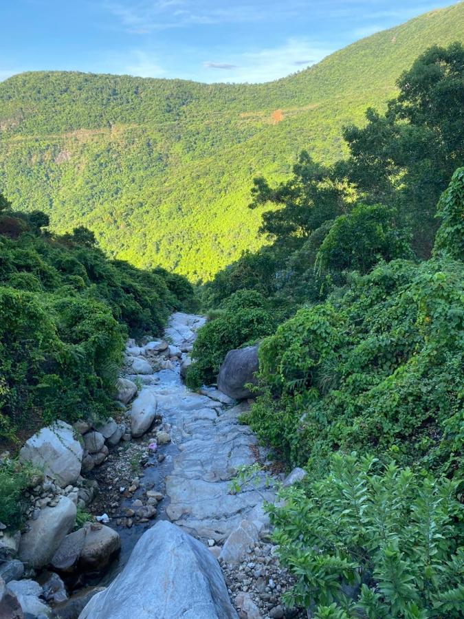 Lu Peaceful Homestay 다낭 외부 사진