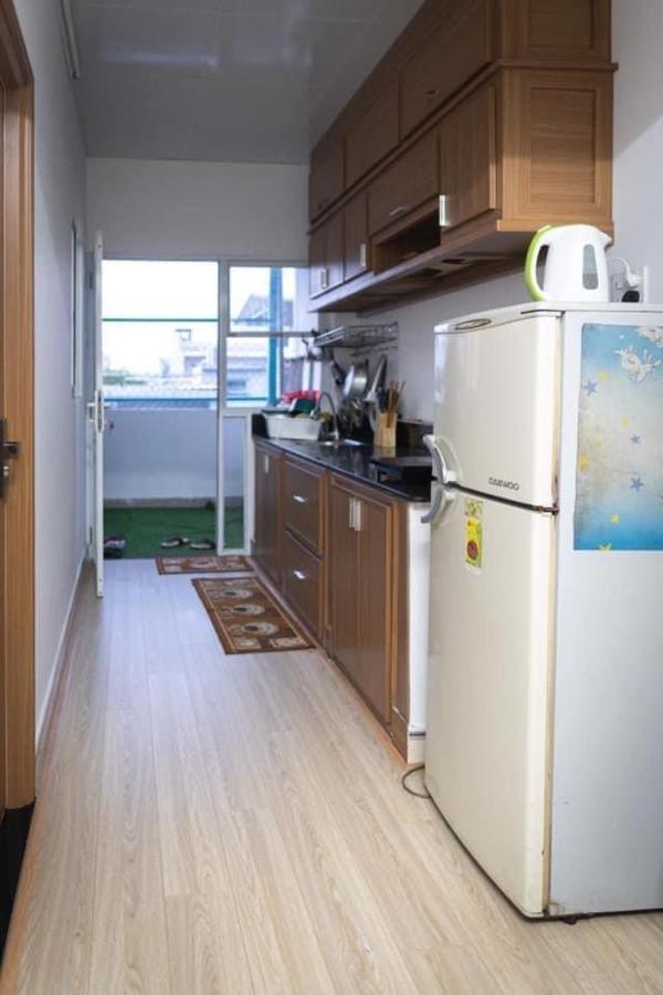 Lu Peaceful Homestay 다낭 외부 사진