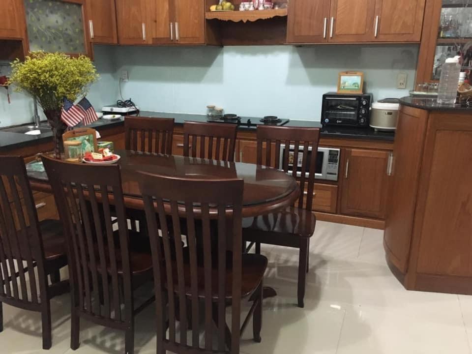 Lu Peaceful Homestay 다낭 외부 사진