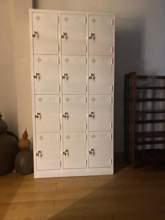 Lu Peaceful Homestay 다낭 외부 사진