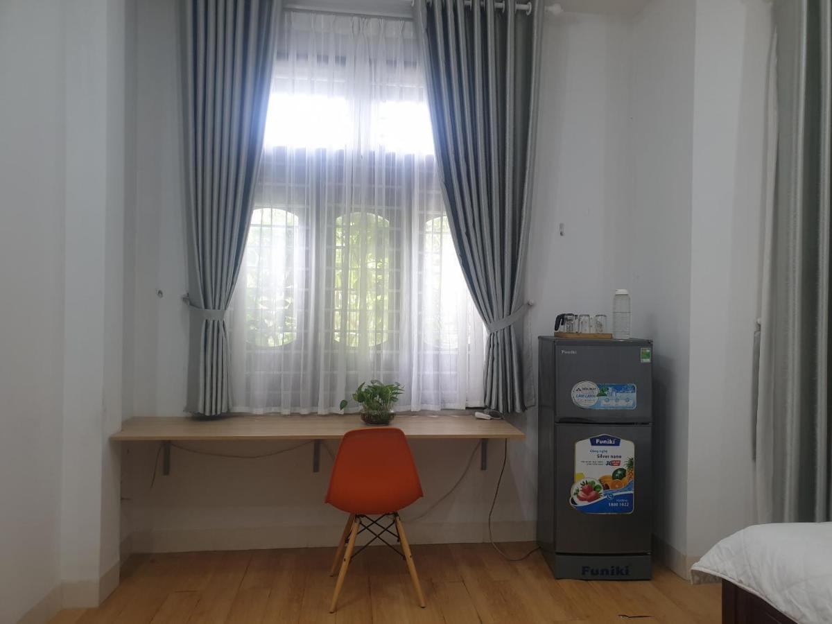 Lu Peaceful Homestay 다낭 외부 사진