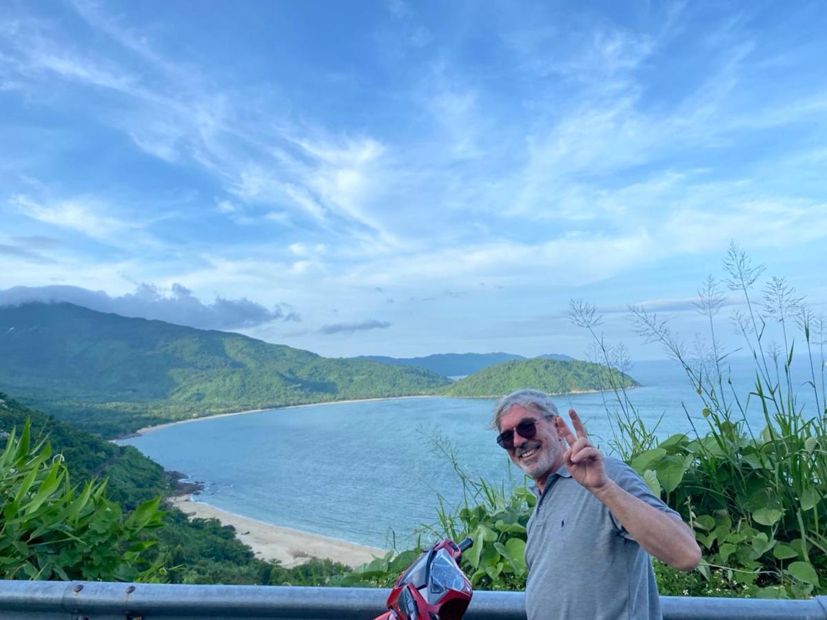 Lu Peaceful Homestay 다낭 외부 사진