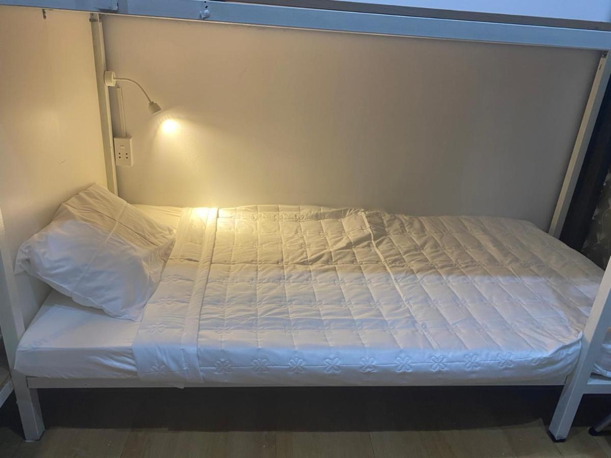 Lu Peaceful Homestay 다낭 외부 사진