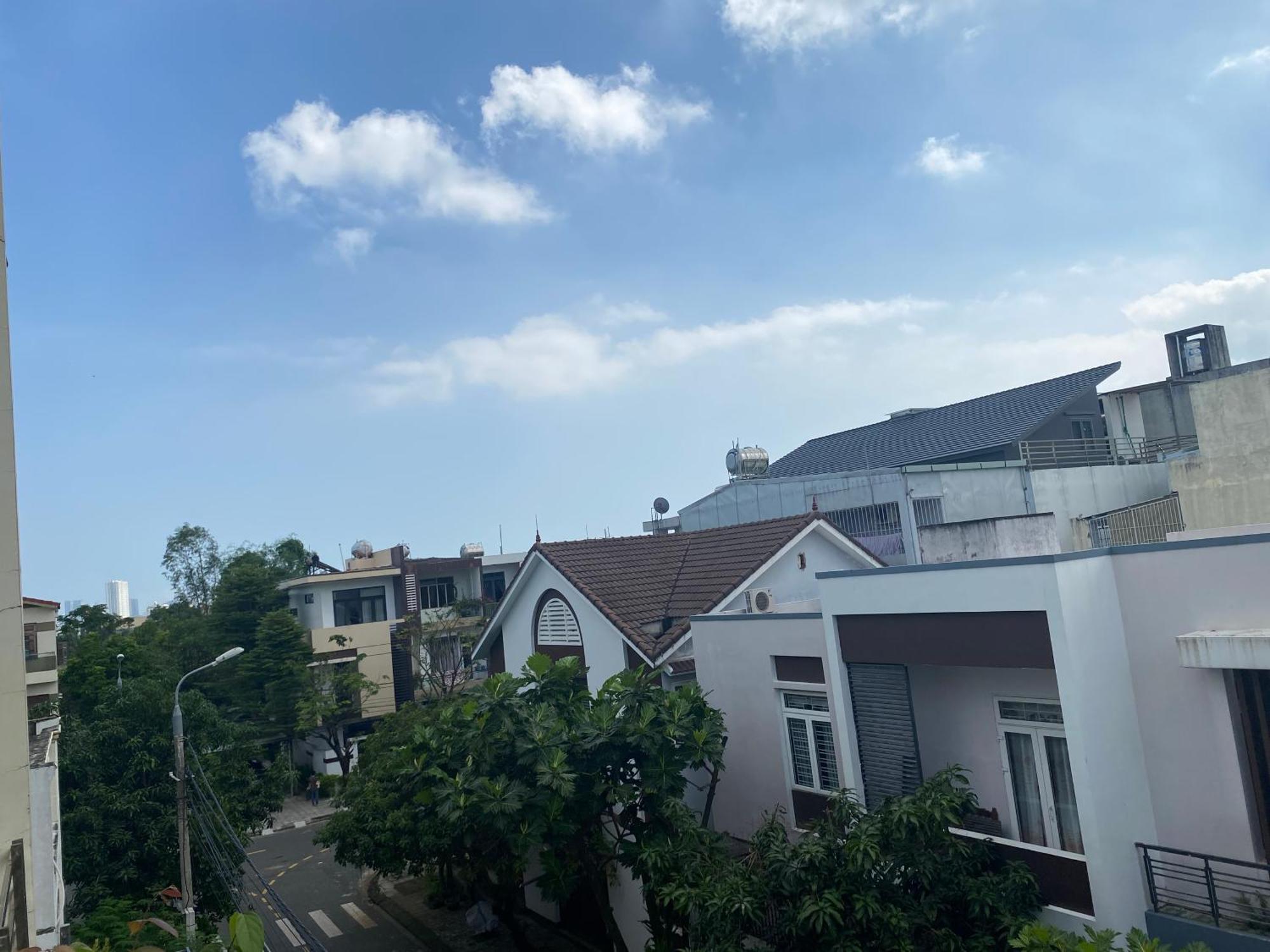 Lu Peaceful Homestay 다낭 외부 사진