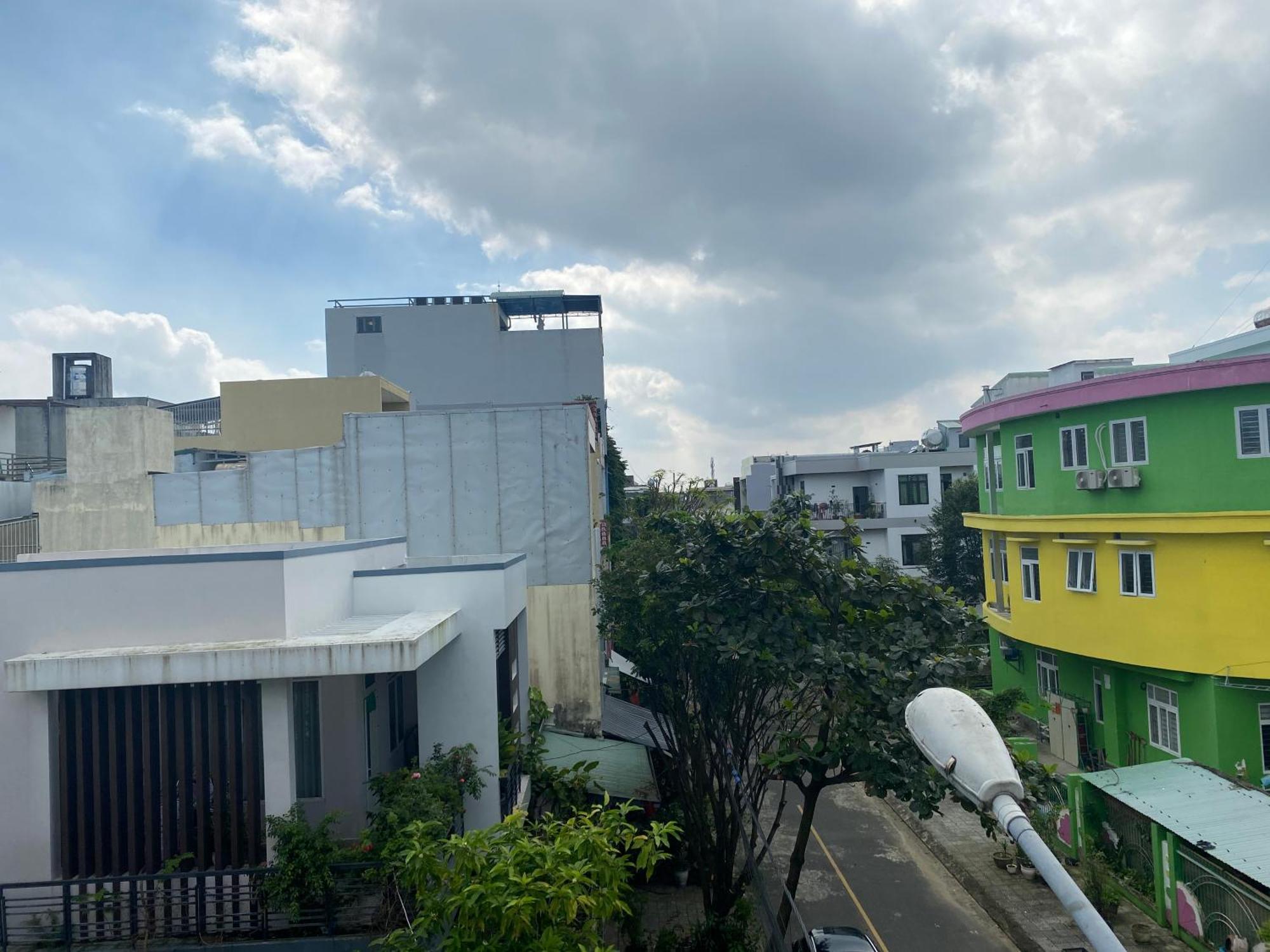 Lu Peaceful Homestay 다낭 외부 사진
