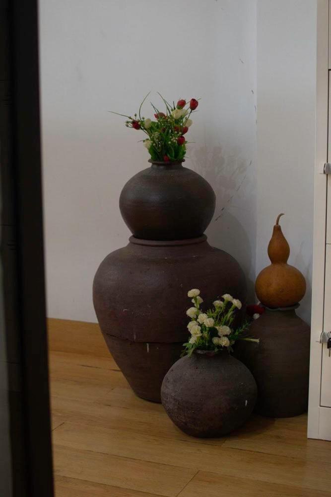 Lu Peaceful Homestay 다낭 외부 사진