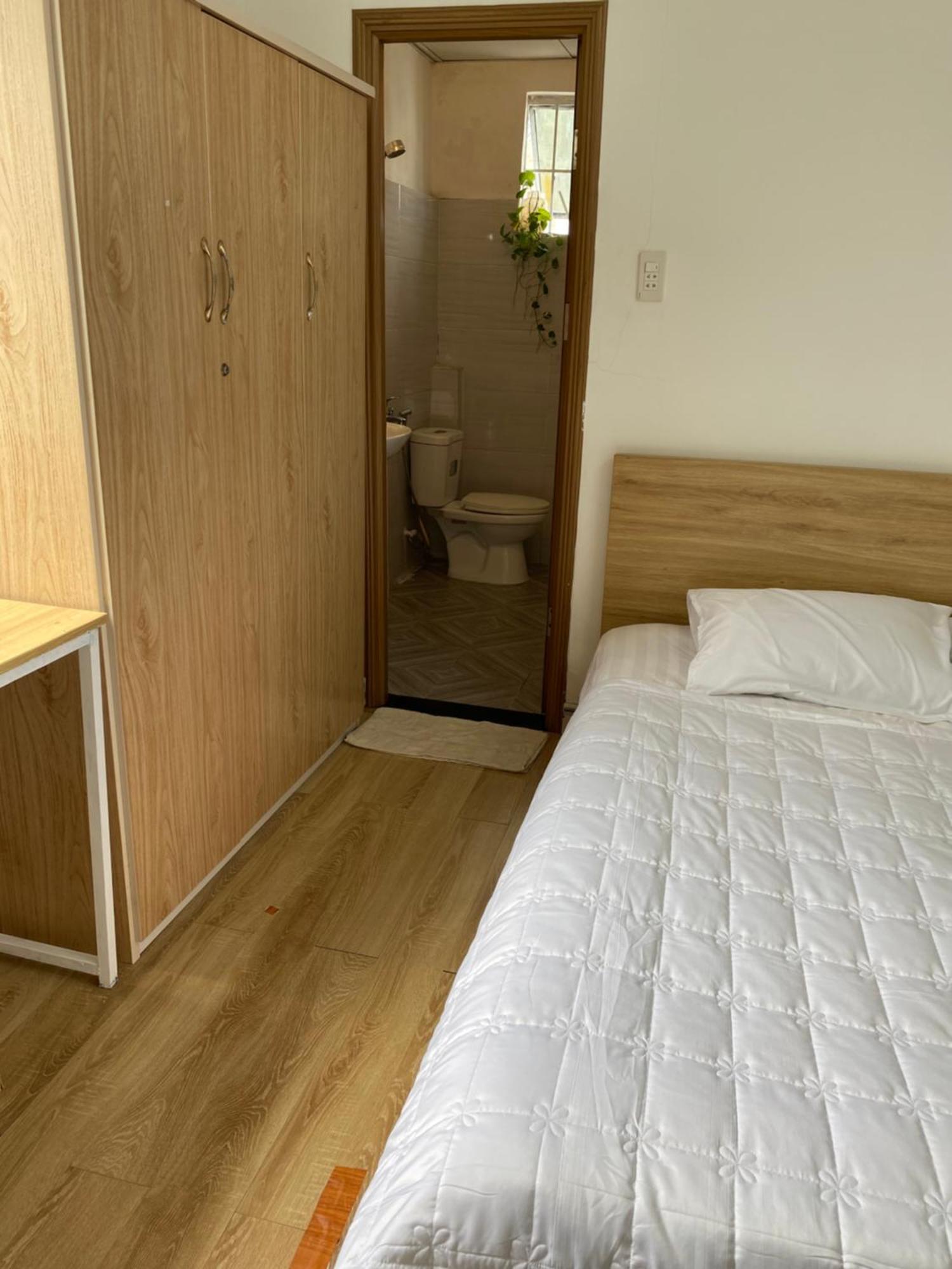 Lu Peaceful Homestay 다낭 외부 사진