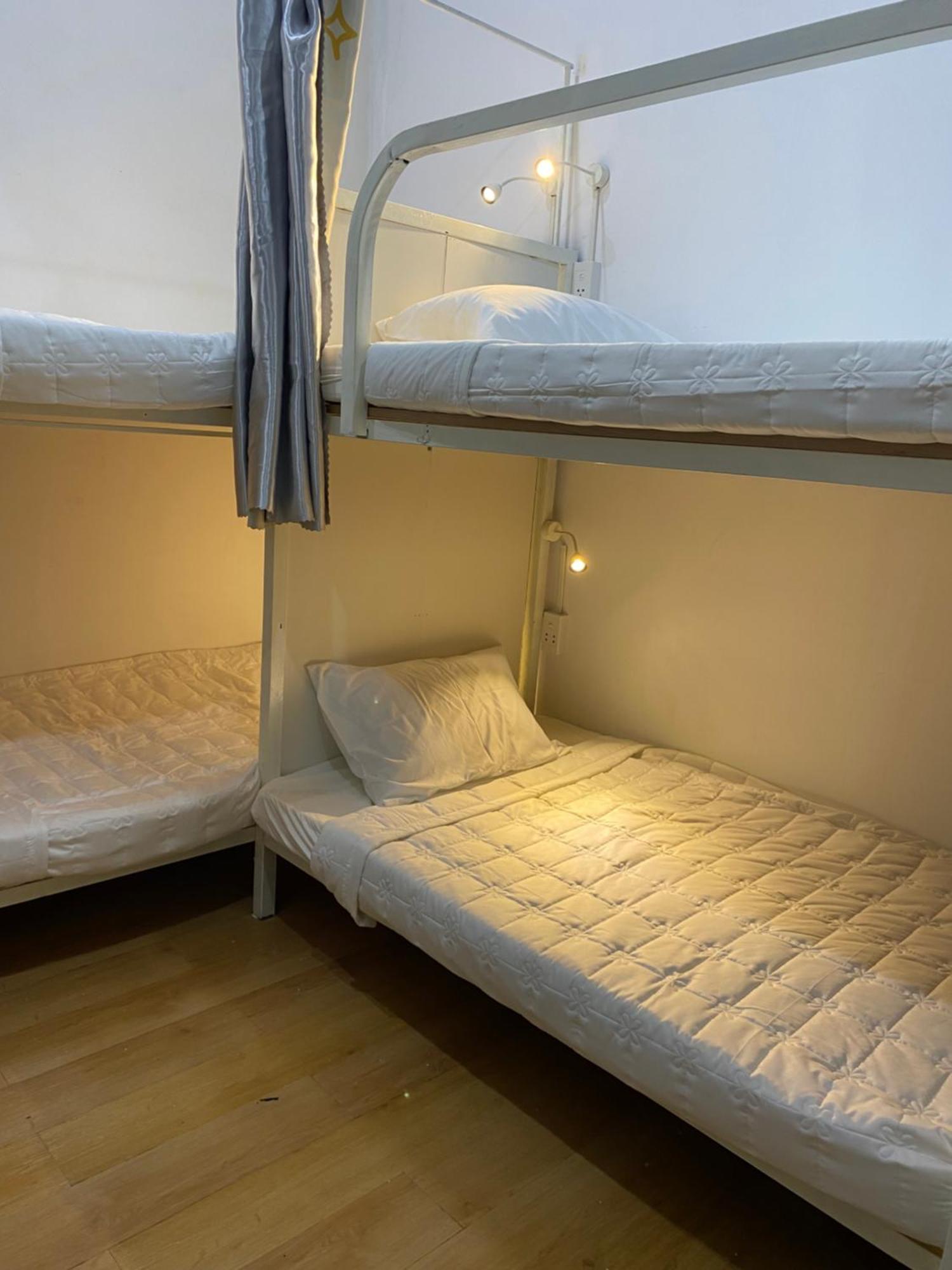 Lu Peaceful Homestay 다낭 외부 사진