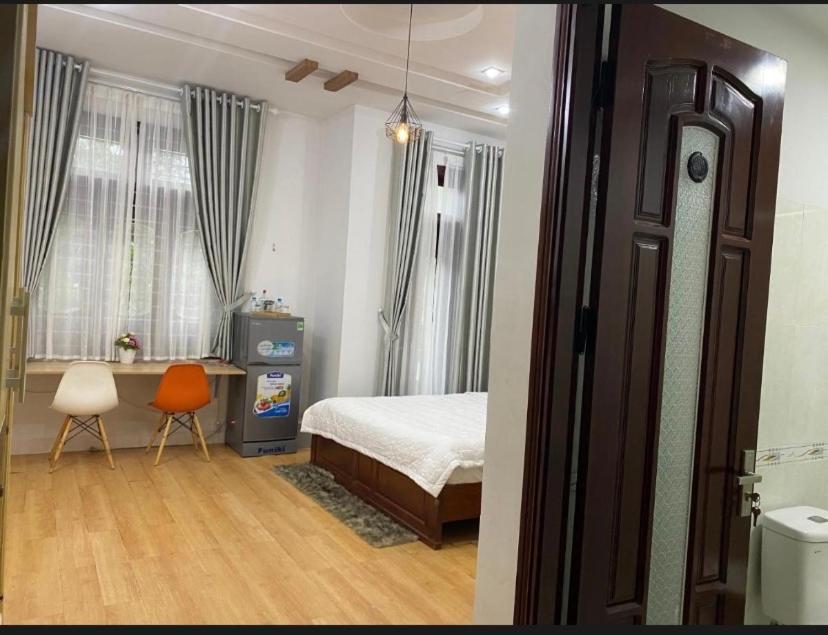 Lu Peaceful Homestay 다낭 외부 사진