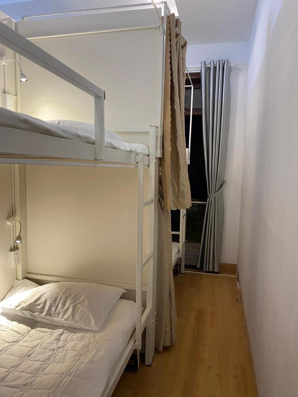 Lu Peaceful Homestay 다낭 외부 사진