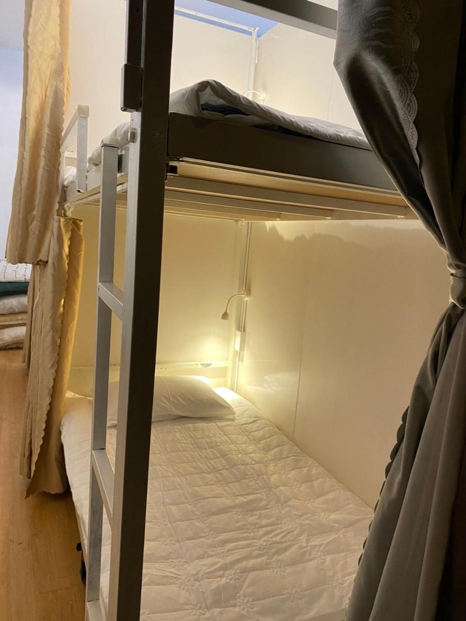 Lu Peaceful Homestay 다낭 외부 사진