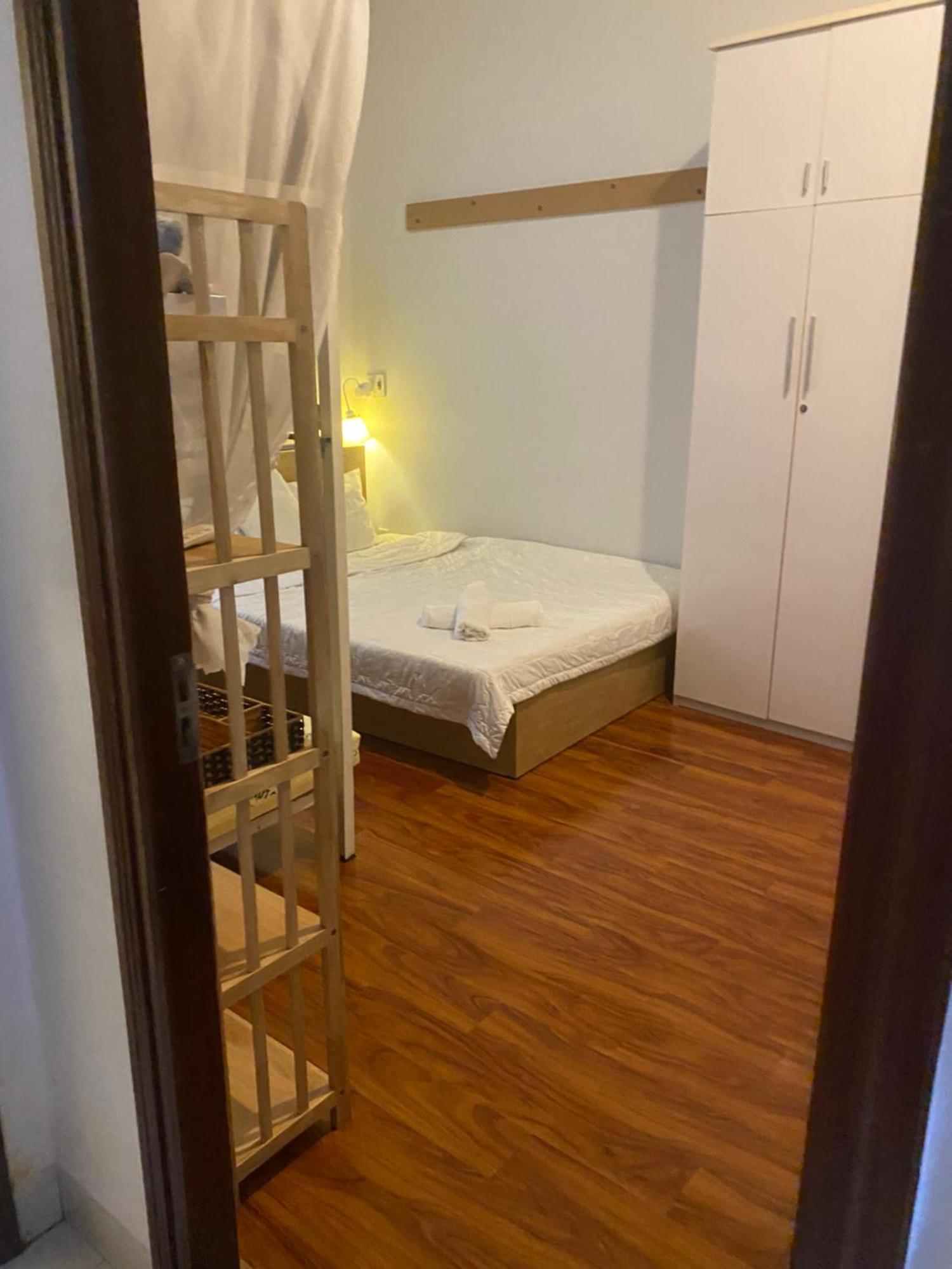 Lu Peaceful Homestay 다낭 외부 사진